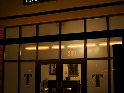 Title Tattoo Studios