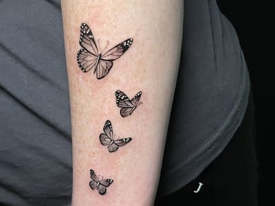 Title Tattoo Studios