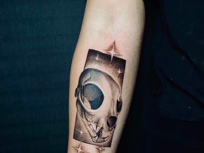 Title Tattoo Studios