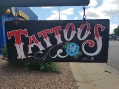 TNT Top Notch Tattoo