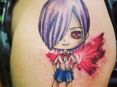 To The Moon Tattoos studios 1543