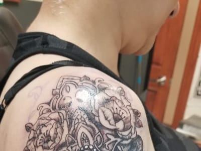 To the Point Tattoo Studio