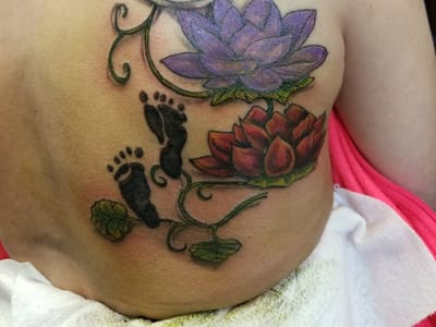 To the Point Tattoo Studio