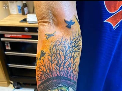 To the Point Tattoo Studio