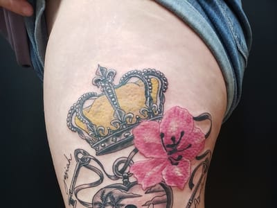 Todd Lake Tattoo Studio