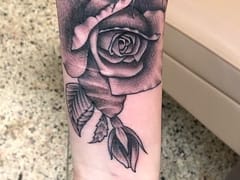 Tom Spaulding Tattoo And Body Piercing Studio