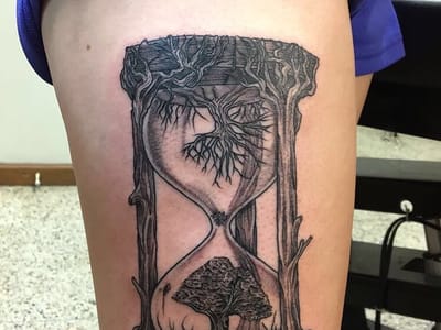 Tom Spaulding Tattoo And Body Piercing Studio