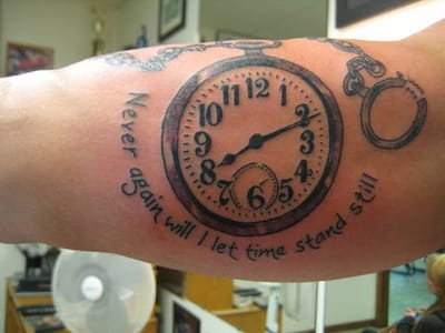 Tom Spaulding Tattoo And Body Piercing Studio