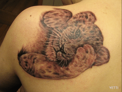 Tomahawk Tattoo & Body Piercing