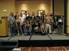 Tomahawk Tattoo & Body Piercing