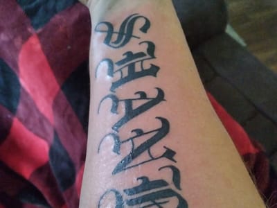 Tomahawk Tattoo & Body Piercing