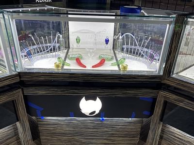 Tomcat Cannabis Dispensary