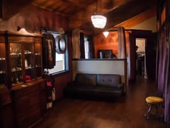 Tooth And Nail Tattoo