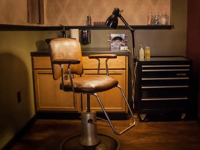 Tooth And Nail Tattoo