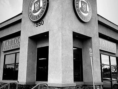 Top Hat Art Collective