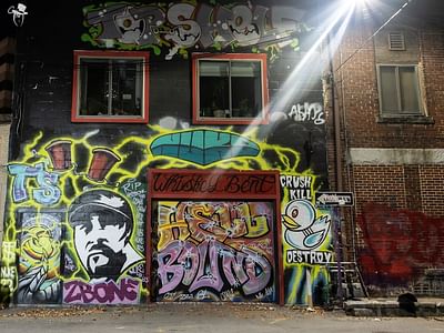 Top Shelf Tattoo Gallery