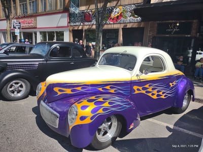 Top Shelf Tattoo Gallery