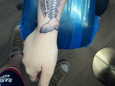 Top Shelf Tattoo Parlor