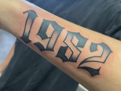 Top Shelf Tattoo Parlor