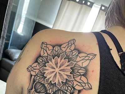 Top Shelf Tattoo Parlor