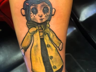 Top Tier Tattoos and Body Piercings