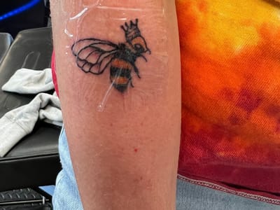 Top Tier Tattoos and Body Piercings