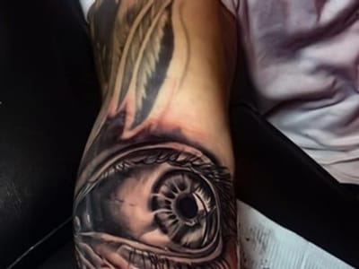 Top Tier Tattoos and Body Piercings