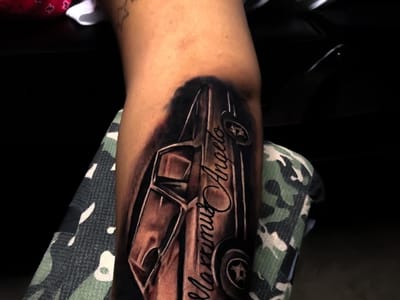 Top Tier Tattoos and Body Piercings