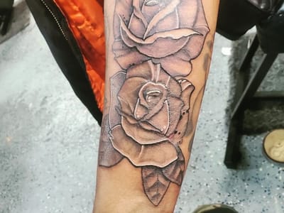 Topp Dogg Tattoo Studio