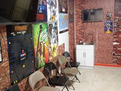 Topp Dogg Tattoo Studio