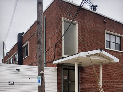 Topp Dogg Tattoo Studio