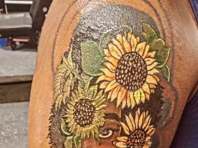 Topp Dogg Tattoo Studio