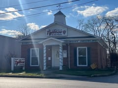 Topper's Fine Line Tattoo's