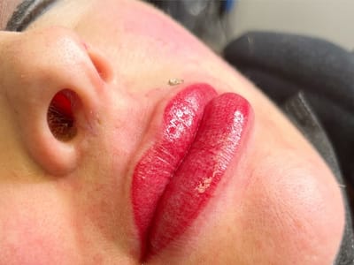 Tori Layne Permanent Cosmetics