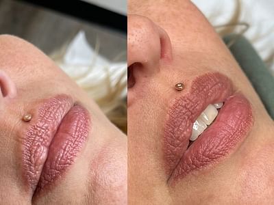 Tori Layne Permanent Cosmetics