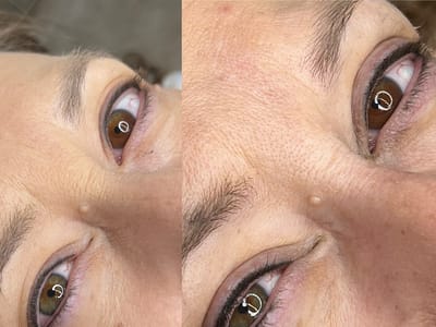 Tori Layne Permanent Cosmetics