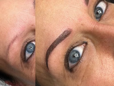 Tori Layne Permanent Cosmetics