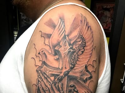 Tornado Tattoo