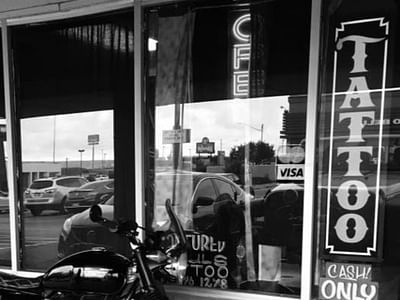 Tortured Souls Tattoo