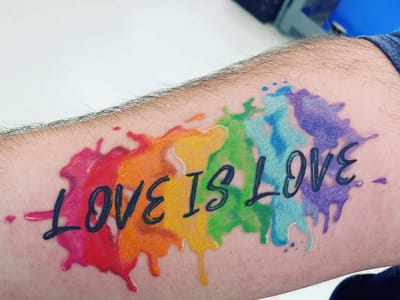 Total INKstruction Tattoo & Piercing