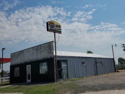 Total INKstruction Tattoo & Piercing