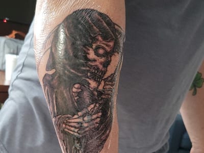 Toucan Tattoo Studio