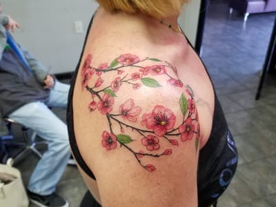 Toucan Tattoo Studio