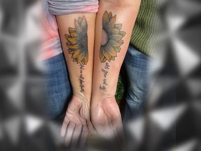 Touch of Grey Tattoo & Piercing Studio