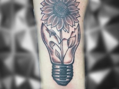 Touch of Grey Tattoo & Piercing Studio