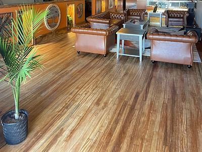 Touch of Grey Tattoo & Piercing Studio