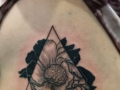 Tough and Timeless Tattoo Company