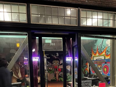 Tough As Tacoma Tattoo