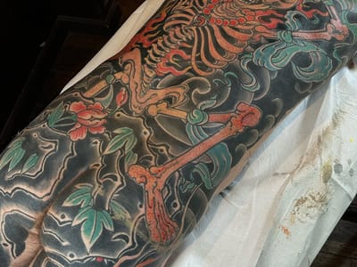 Tower Classic Tattoos