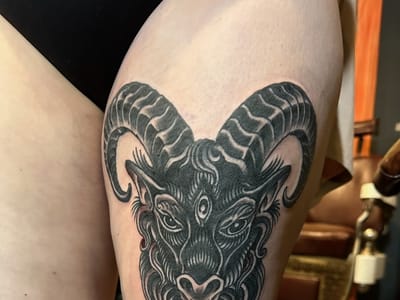 Tower Classic Tattoos